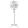 LGP STAND FAN 16' 40CM 45W WHITE