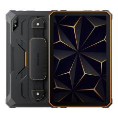 BLACKVIEW OCTA-CORE RUGGED TABLET 10.36' (6GB+128GB) ACTIVE 8 NFC 4G SIM ANDROID 13 ORANGE