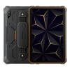 BLACKVIEW OCTA-CORE RUGGED TABLET 10.36' (6GB+128GB) ACTIVE 8 NFC 4G SIM ANDROID 13 ORANGE