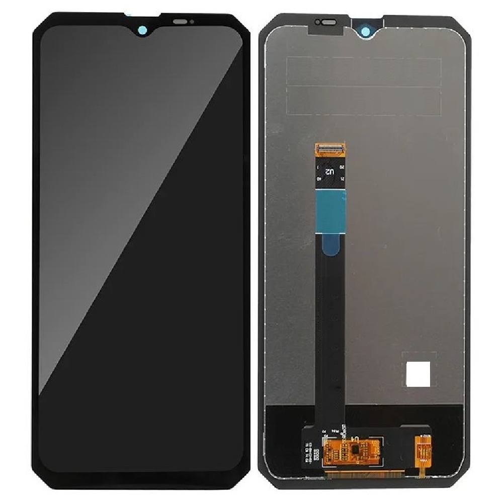 BLACKVIEW TOUCH PANEL & LCD FOR BV6200 PRO