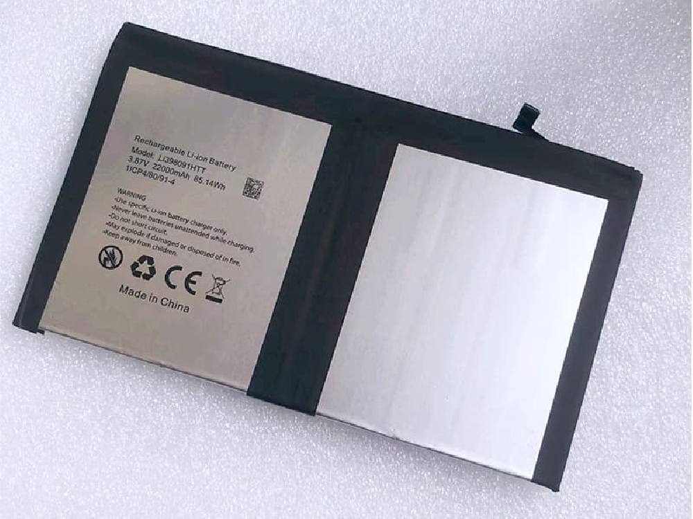 BLACKVIEW BATTERY FOR ACTIVE 8