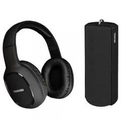 TOSHIBA AUDIO WIRELESS 3 IN 1 COMBO PACK BLACK REFURBISHED