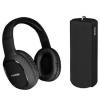 TOSHIBA AUDIO WIRELESS 3 IN 1 COMBO PACK BLACK REFURBISHED