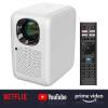 MECOOL FHD 1080P SMART NETFLIX CERTIFIED PROJECTOR