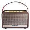 AIWA RETRO HERITAGE LITE BT SPEAKER RMS 40W GOLD