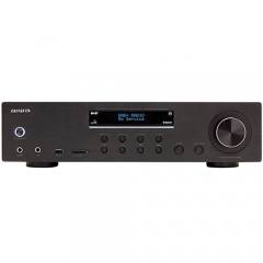 AIWA STEREO AMPLIFIER BT WITH DAB+/FM RMS 200W BLACK