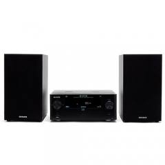 AIWA MINI HI-FI STEREO BT5.0 SYSTEM RMS 50W