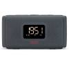 AIWA BLUETOOTH CLOCK RADIO RMS 20W
