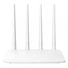 TENDA WIRELESS N300 EASY SETUP ROUTER F6