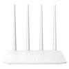 TENDA WIRELESS N300 EASY SETUP ROUTER F6