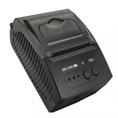 NETUM WIRELESS BT THERMAL RECEIPT PRINTER, PORTABLE 2' 58mm MINI USB POS PRINTER