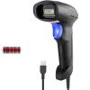 NETUM WIRED CCD BARCODE SCANNER