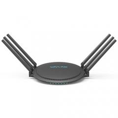WAVLINK CONCURRENT DUAL BAND AC2100MBPS WIRELESS GIGABIT ROUTER+USB3.0