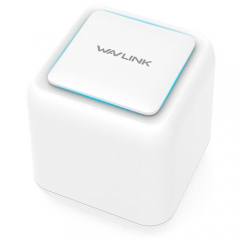 WAVLINK HALO BASE PRO AC1200 DUAL-BAND WHOLE HOME MESH WIFI SYSTEM WITH TOUCHLINK 1 PACK