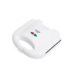 ADLER SANDWICH MAKER WHITE