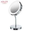 ADLER MIRROR WITH LED LIGHTING