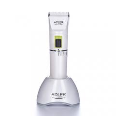 ADLER PROFESSIONAL HAIR CLIPPER