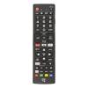 SBOX READY TO USE REMOTE CONTROL FOR TV LG