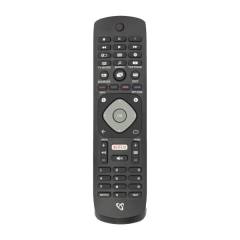 SBOX READY TO USE REMOTE CONTROL FOR TV PHILIPS