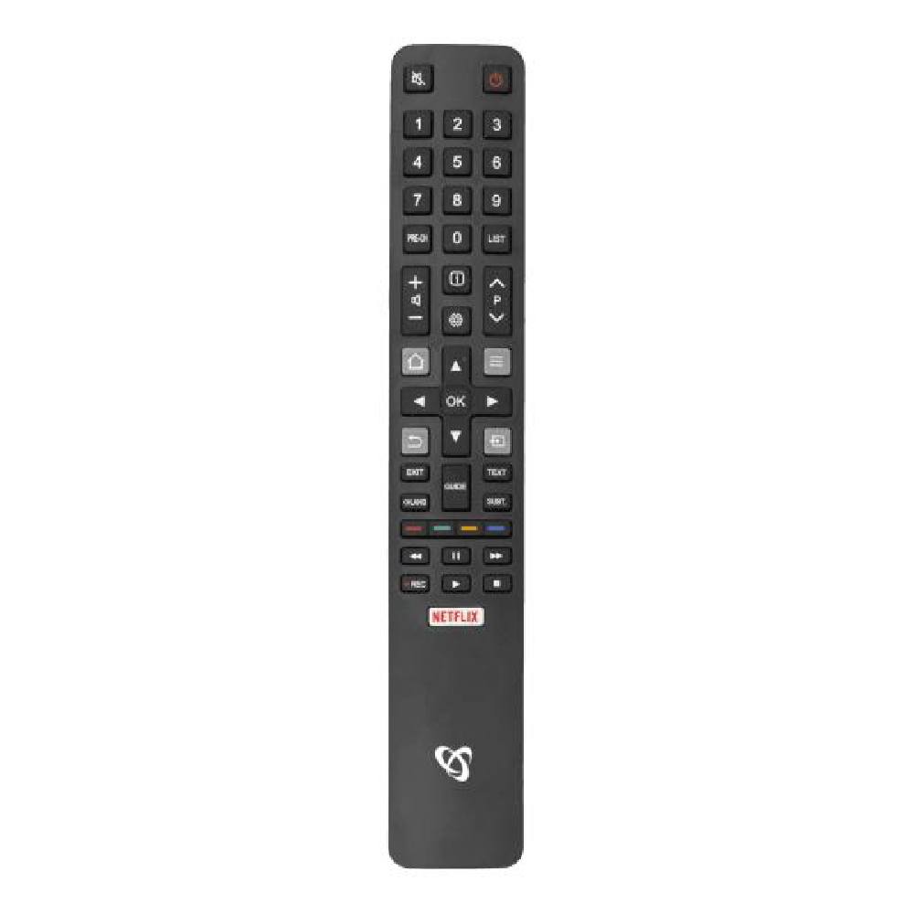 SBOX READY TO USE REMOTE CONTROL FOR TV TCL