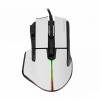 WHITE SHARK GAMING MOUSE GM-9006 MARROK WHITE 12000DPI 