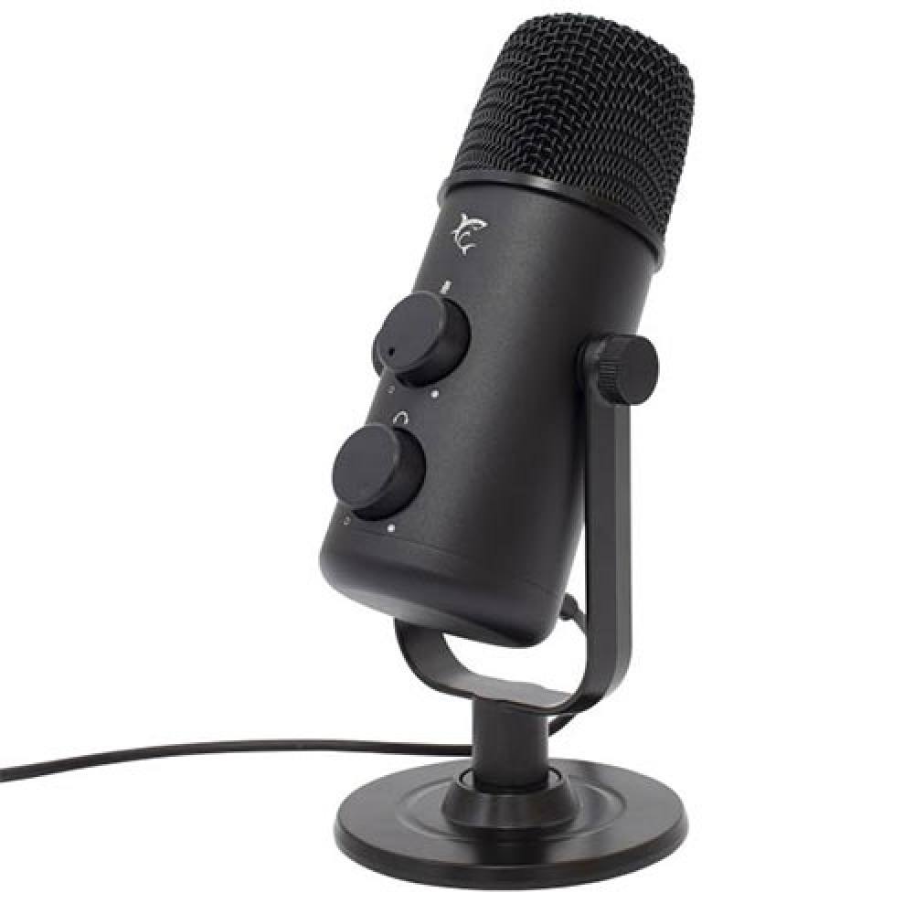 WHITE SHARK MICROPHONE NAGARA