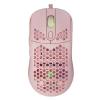 WHITE SHARK MOUSE GALAHAD 6400 DPI PINK