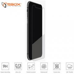 SBOX NANO HYBRID GLASS 9H SAMSUNG GALAXY A12