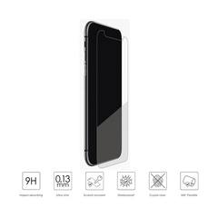 SBOX NANO HYBRID GLASS 9H APPLE IPHONE 12
