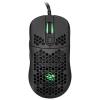 WHITE SHARK MOUSE GM-5007B GALAHAD 6400dpi BLACK