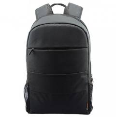 SBOX NOTEBOOK BACKPACK 15,6' TORONTO BLACK