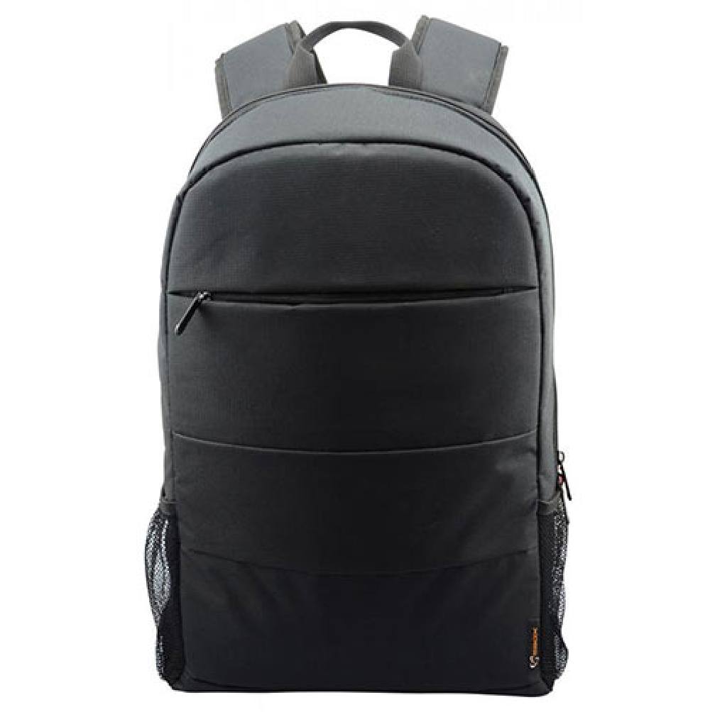 SBOX NOTEBOOK BACKPACK 15,6' TORONTO BLACK
