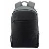 SBOX NOTEBOOK BACKPACK 15,6' TORONTO BLACK