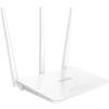 TENDA WIRELESS-N ROUTER AND ACCESS POINT F3 300MBPS