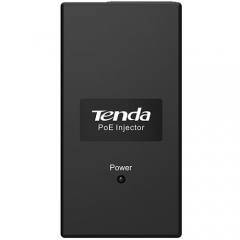TENDA POE15F 10/100 Mbps PoE INJECTOR 15W 1xLAN PoE 1x LAN
