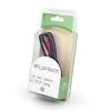 LAMTECH 3,5MM STEREO TO RCA PLUG CABLE 1,5M RETAIL PACK