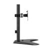 SBOX MONITOR STAND 13'-32' / 33 - 81 cm