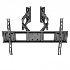 SBOX CORNER WALL MOUNT WITH TILT 37' - 63' VESA 800x400 MAX