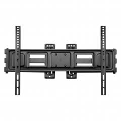SBOX CORNER WALL MOUNT WITH TILT 37' - 63' VESA 800x400 MAX