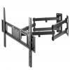 SBOX CORNER WALL MOUNT WITH TILT 37' - 63' VESA 800x400 MAX
