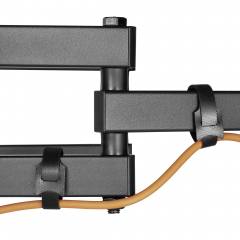 SBOX WALL MOUNT 37'-80' VESA 600x400 MAX