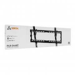 SBOX WALL MOUNT 37' - 80' /94 - 203CM VESA 600x400 MAX