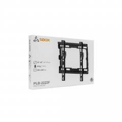 SBOX WALL MOUNT 23'-43' VESA 200x200 MAX