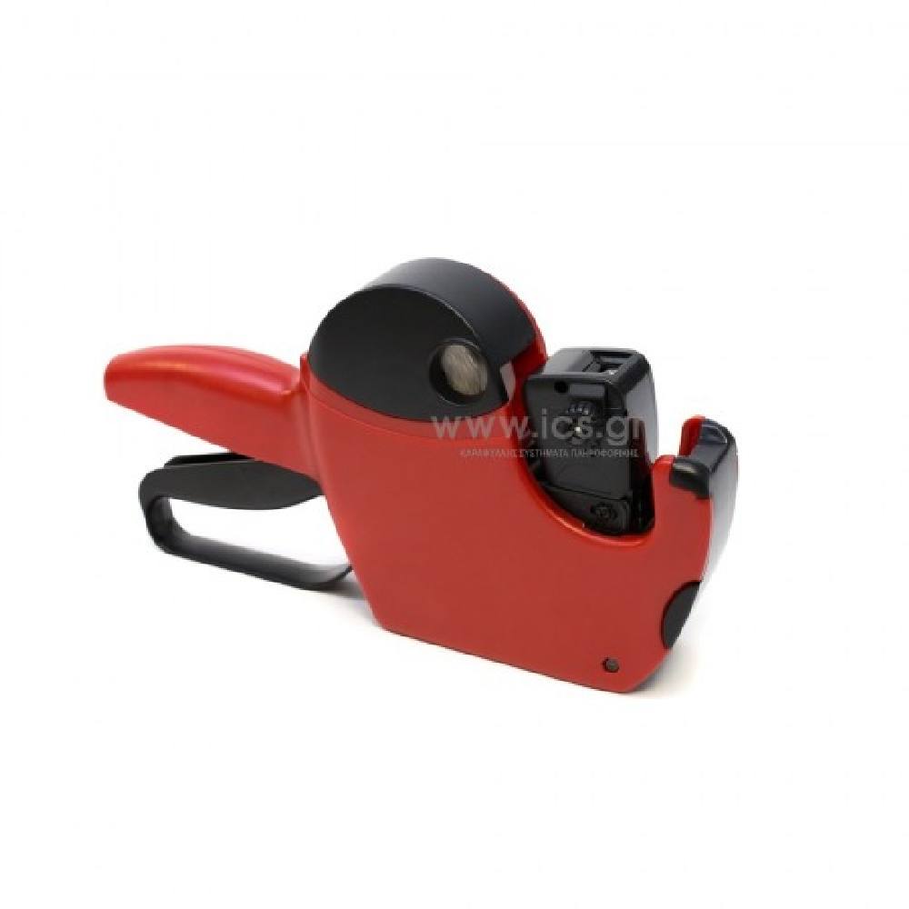 Jolly JH8 2112 - Ετικετογράφος  μονής σειράς - 8 ψηφίων,