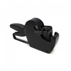 Jolly JS16 2616 - Ετικετογράφος Διπλής σειράς - 8+8 ψηφίων, μαύρος