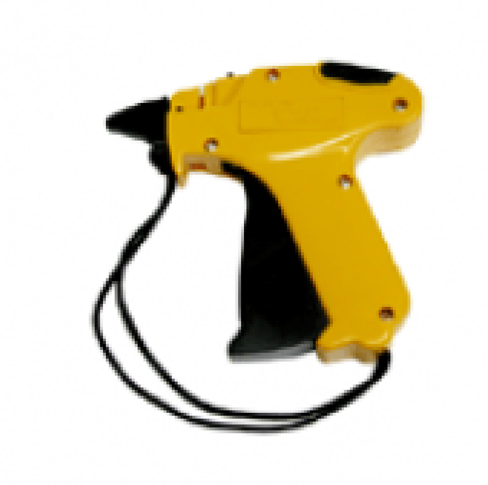 Jolly S Standard, Διατρητικό πιστολάκι υφασμάτων