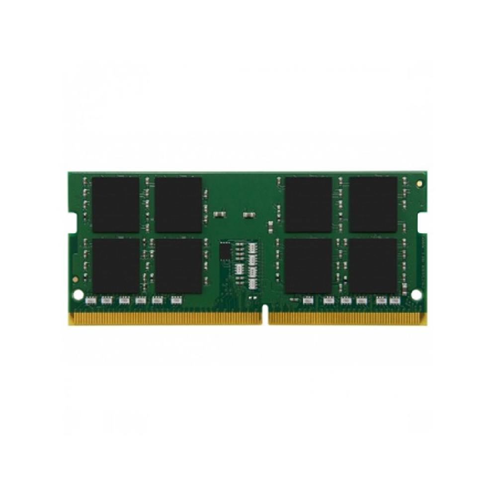 Kingston RAM DDR4-3200 8GB SODIMM (KVR32S22S8/8)