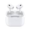 Apple AirPods Pro (2nd Generation) In-ear Bluetooth Handsfree Ακουστικά (MTJV3ZM/A) (APPMTJV3ZM-A)