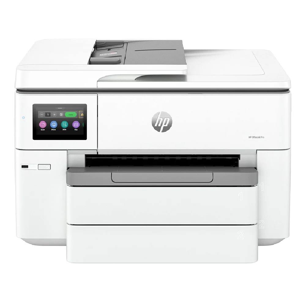 HP fficejet Pro 9730e Wide Format (537P6B) (HP537P6B)