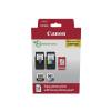 Canon Μελάνι Inkjet PG-560/CL-561 Ph. Value Pack (3713C008) (CANCL-561MP)